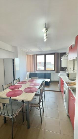 Apartament cu 2 camere în Medicină