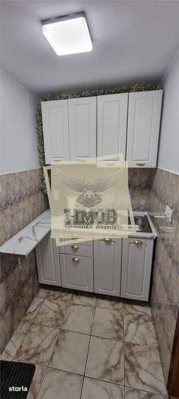 Garsoniera renovata complet | Centrala proprie | Zona Lazaret - Compa - 8