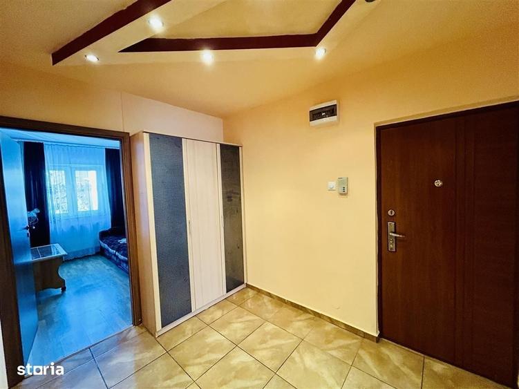 Apartament cu 3 camere decomandat în Șelimbăr