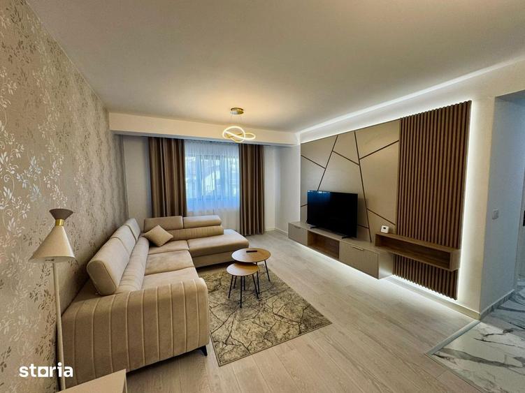 Apartament cu 2 camere în Bârnova