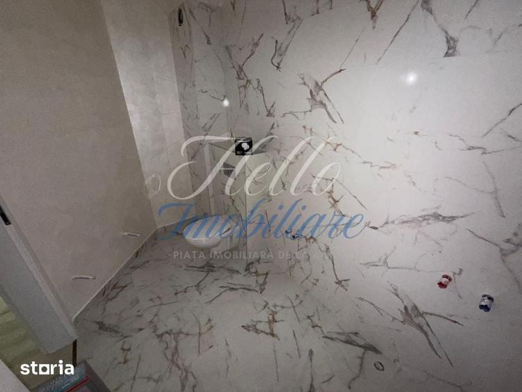 Apartament 3 camere, 72 mp, Sub Cetate - 13