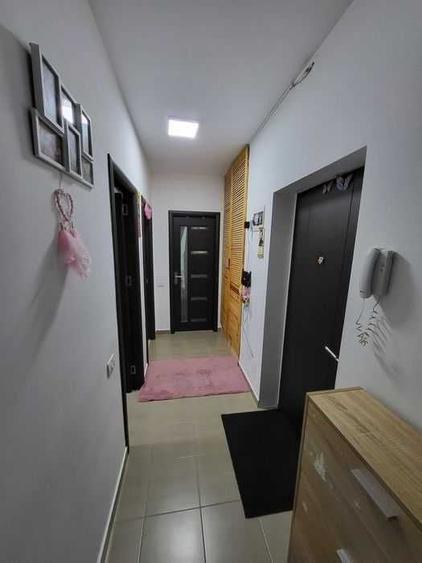 Apartament cu 2 camere decomandat în Chiajna