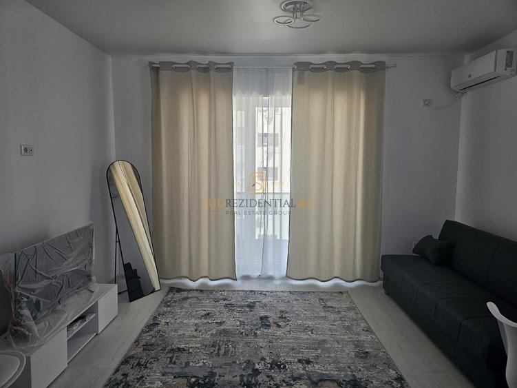 Apartament 2 camere la 10 minute de Metrou Aparatorii Patriei - 1