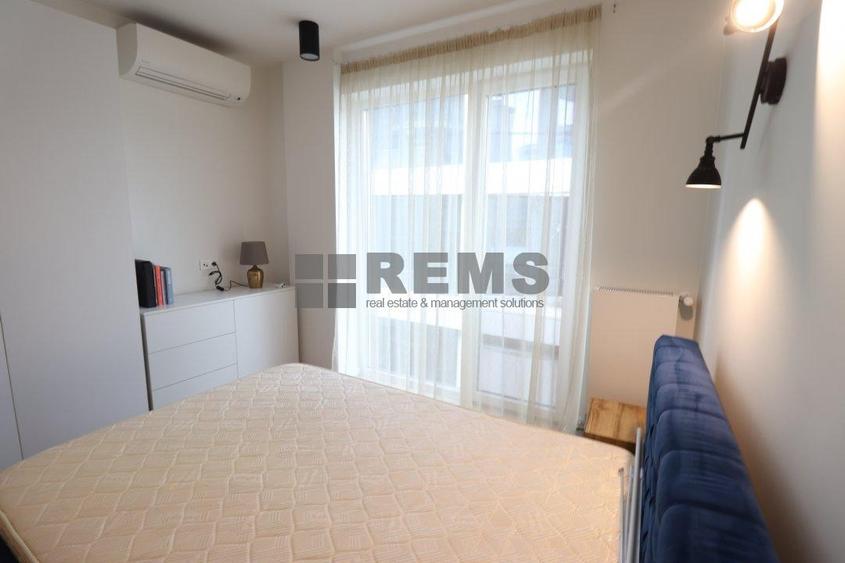 Apartament cu 3 camere, bloc nou, zona Parcul Central - 9