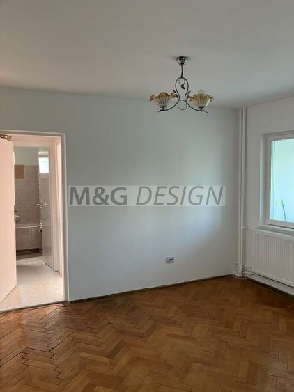 Ap 3 cam zona Circumvalatiunii - Gh lazar confort 1 centrala - 12