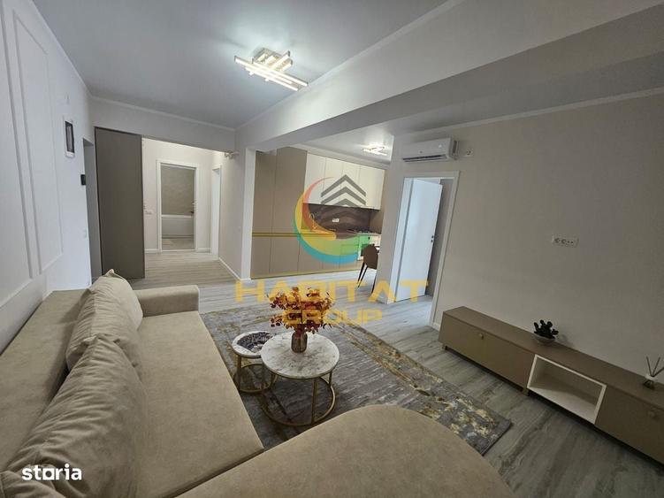 Vanzare Apartament 3 camere 62 mp | Popesti Leordeni | Metrou Bercen - 12