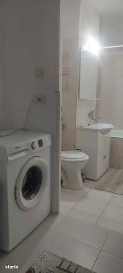 Garsoniera confortabila, accesibila , piata Rogerius - 8