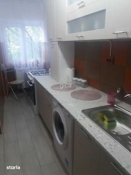 anunt inchiriere garsonierea strada Domnisori