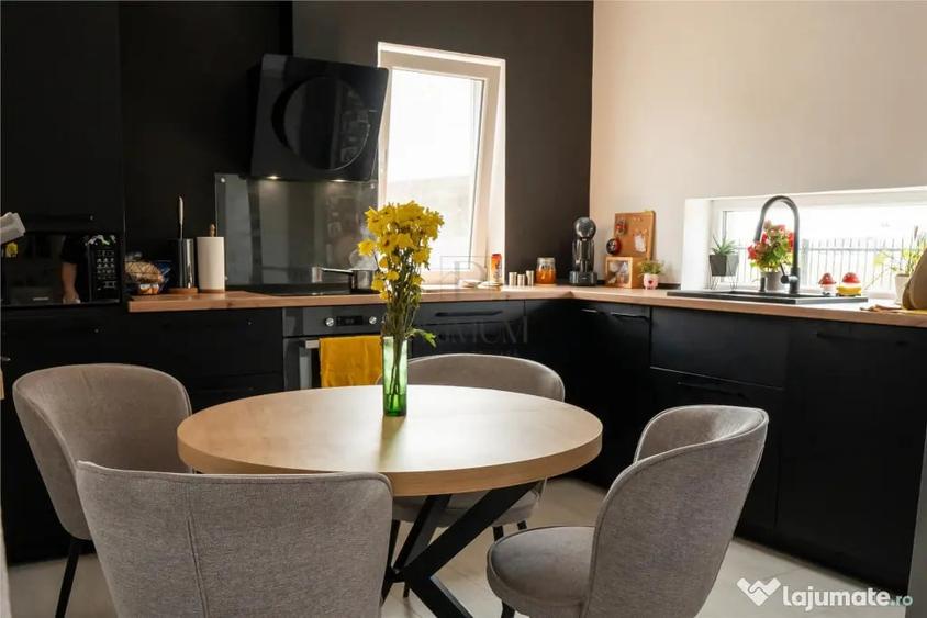 DUPLEX MOBILITAT, MOSNITA NOUA, LOCATIE EXCELENTA. - 3