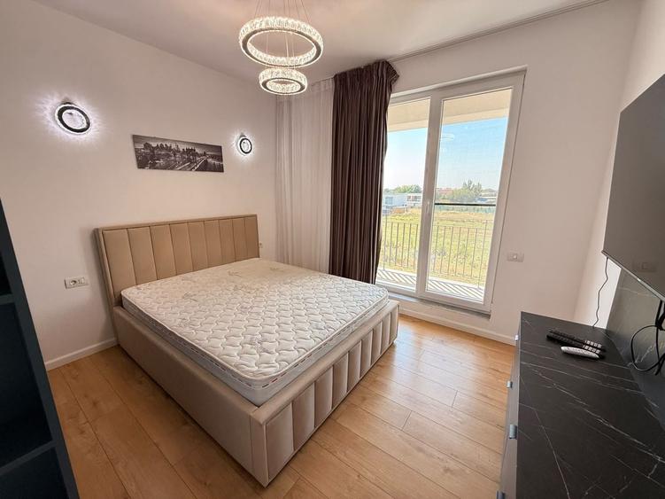 Apartament 2 camere | City Nord - 6