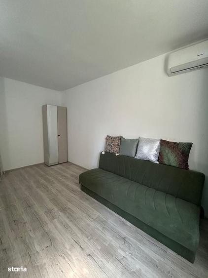 Studio la inchiriat, zona Granit - 6