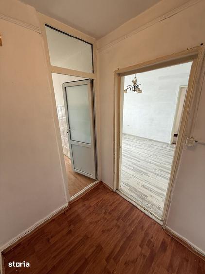 De vanzare apartament 2 camere etaj intermediar 42mp - 4