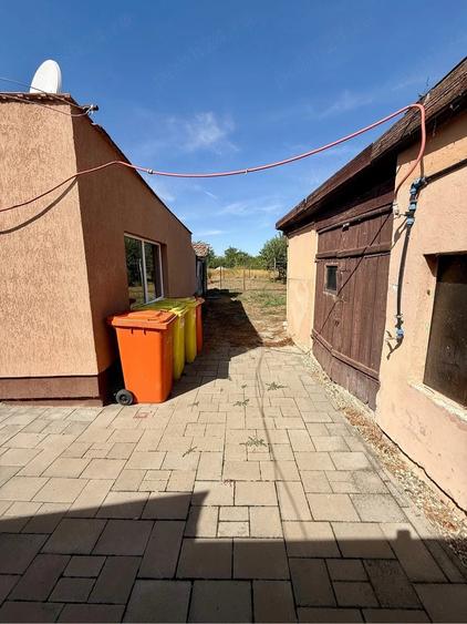 Casa 5 camere + teren 720 mp + garaj 2 ma?ini | Sannicolau Mare, Str. Alba Iulia - 6