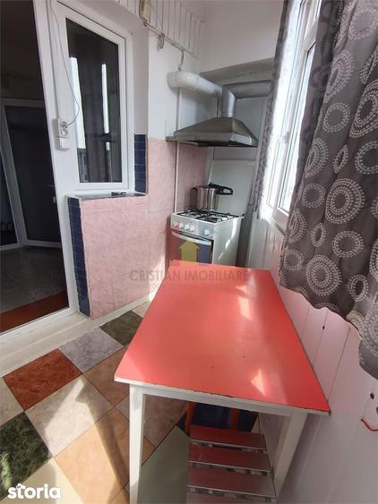 Apartament cu 2 camere în Gării