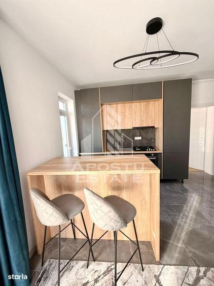 Apartament 2 camere, de inchiriat, zona Giroc, Timisoara - 2