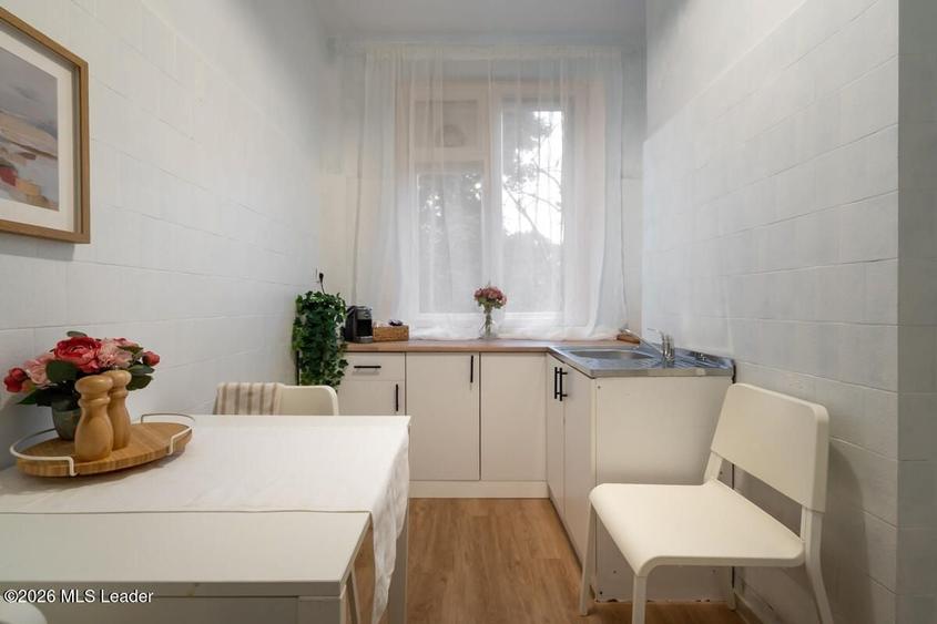 Apartament cu 2 camere decomandat în Drumul Taberei