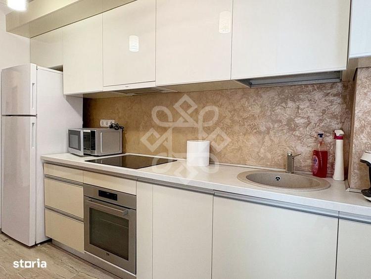 Apartament cu 3 camere decomandat în Ciupercenii Noi