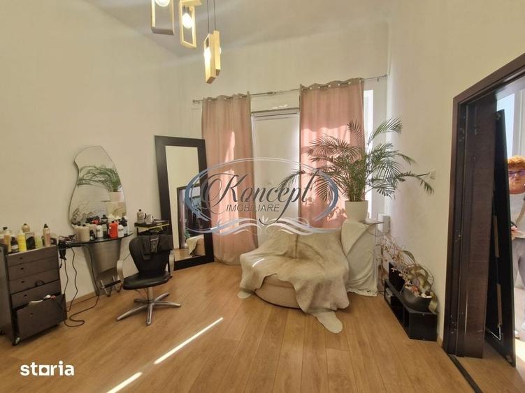 Apartament 2 camere, Piata Mihai Viteazu, Central - 5