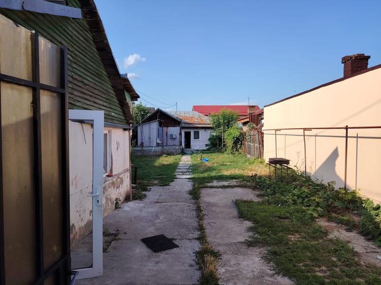 Casă cu 2 camere în Nord