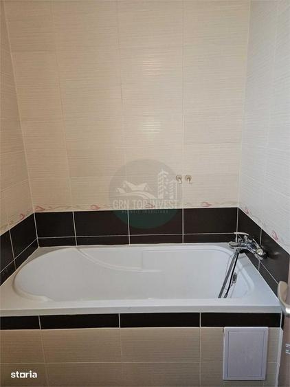 Apartament 2 camere cu balcon zona Calea Cisnadiei - 11