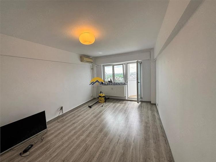 Apartament cu 2 camere decomandat în Vitan