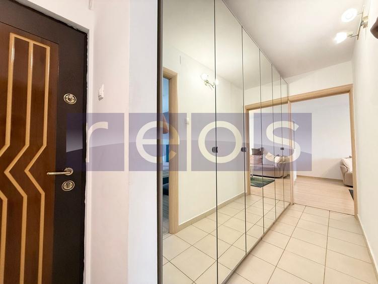 Apartament cu 2 camere decomandat în Dristor