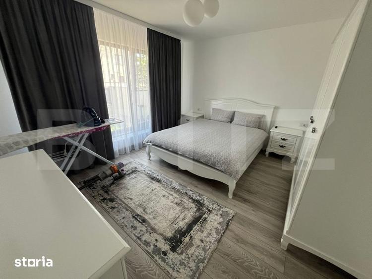 Casă cu 5 camere cu Teren 604 Mp în Răzvad