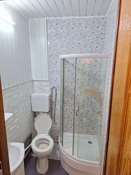 Garsonieră nedecomandată în Barieră