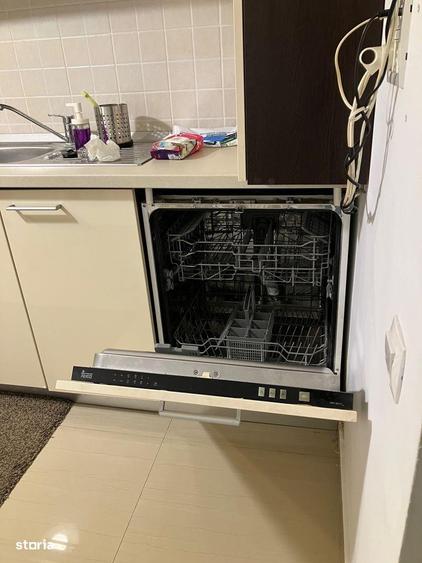 Apartament cu 3 camere decomandat, mobilat în Chiajna