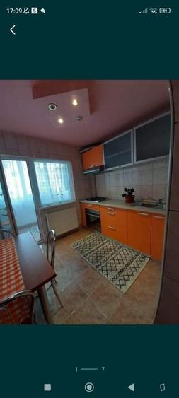Inchiriez ap 2camere centru linga Petrom etaj 2 decomandatSebes linga petrom - 1
