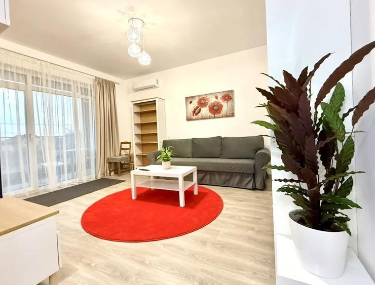 Apartament cu 2 camere în Dumbrăvița — fotografia 1