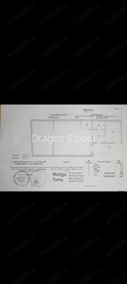 Ci?migiu, Vila interbelica eleganta D+P+1, curte