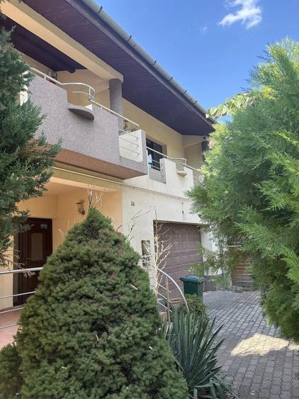 Casă cu 1 camere cu Teren 595 Mp în Take Ionescu