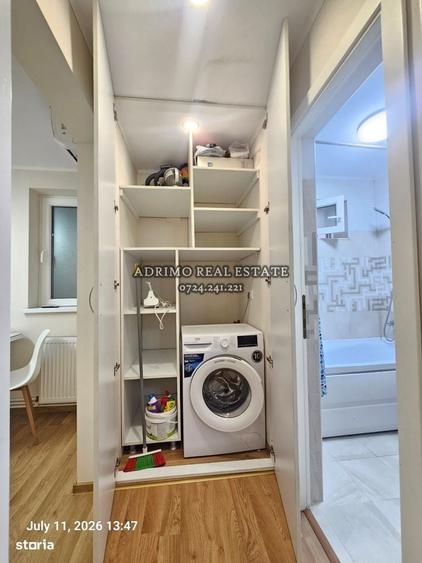 Ap3cam City Park Mall - Parcul Tabacariei - Tomis Nord - 550 euro - 3