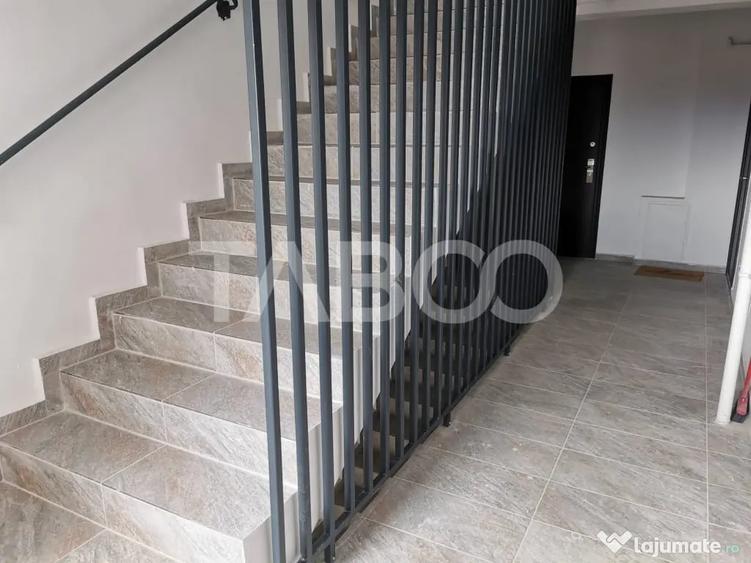 Apartament cu 3 camere decomandat în Turnișor