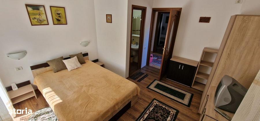 Eforie Sud, vila P+1, la 350 metri de mare. - 11