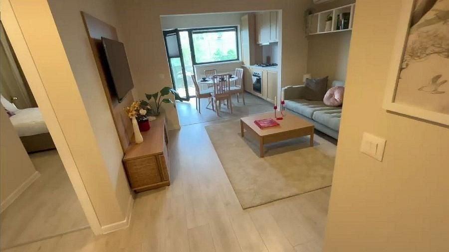 2 Camere | Titan Hills Republica | BLOC NOU 2025 - 1