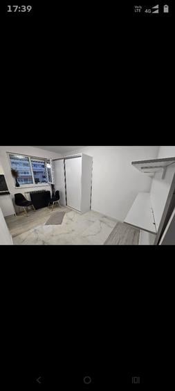 Garsonieră decomandată în Brâncoveanu
