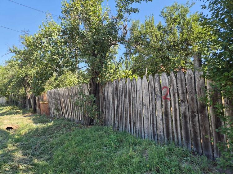 Vand casa la tara / Gorj - 13