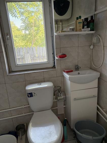 Teren de 917 mp, în Ostrovu Corbului