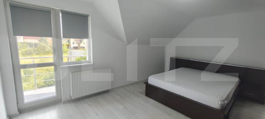 Casă cu 5 camere cu Teren 300 Mp în Calea Moldovei