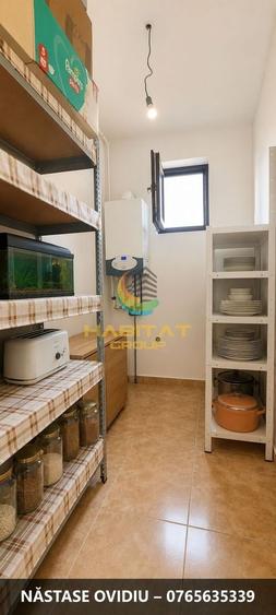 Duplex cu 4 camere cu Canalizare în Central