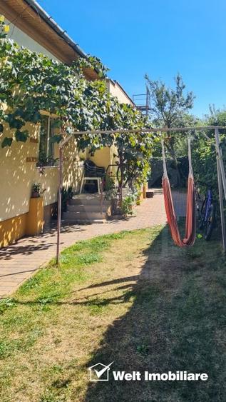Casă cu 3 camere cu Canalizare în Gheorgheni