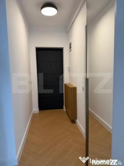 Apartament 2 camere, bloc nou - 5