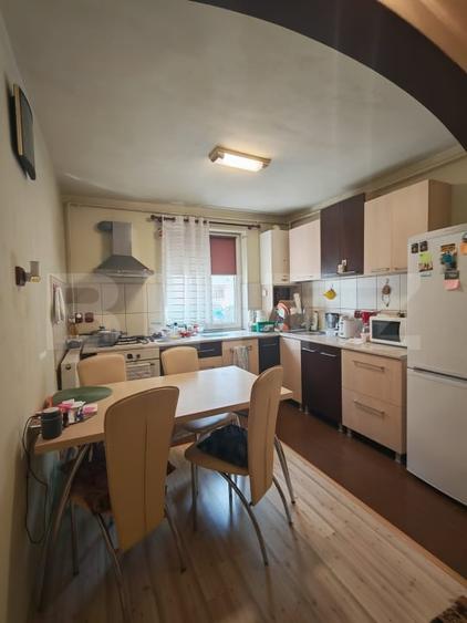 Apartament 2 camere 44 mp, in Micro II - 4