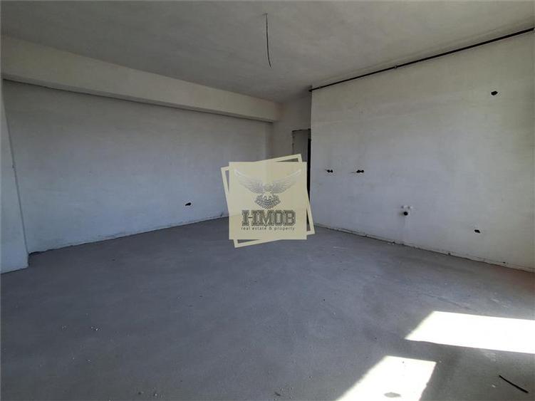 Apartament decomandat cu 3 camere  Mihai Viteazu - 3