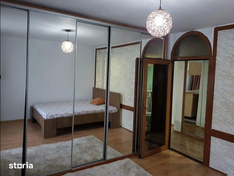 Apartament cu 2 camere în Colentina