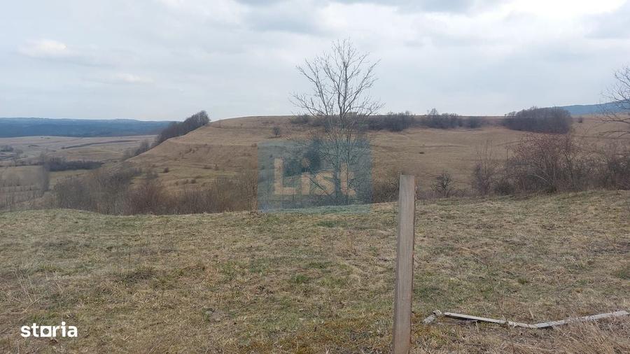 Casă cu 2 camere în Mărgău