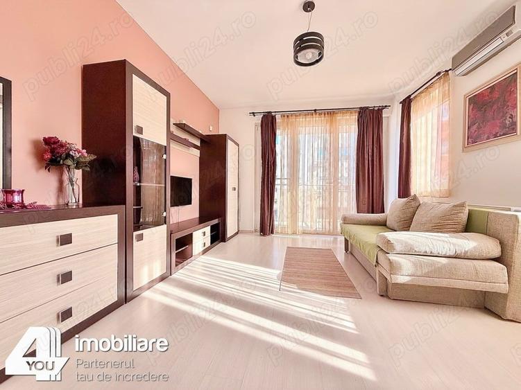 Apartament cu 2 camere în UTA