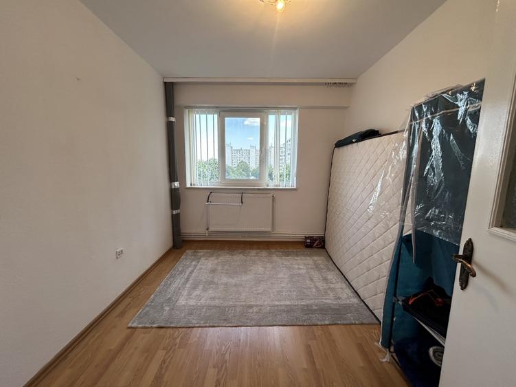 Apartament 3 camere decomandat, centrală gaz – zona Casa de Cultură - 10
